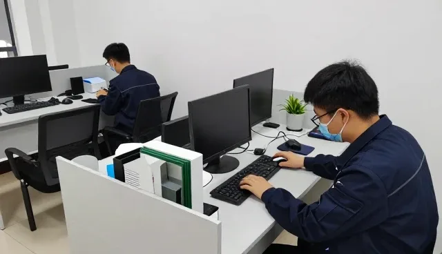 加工外包视角下的检测效率优化路径