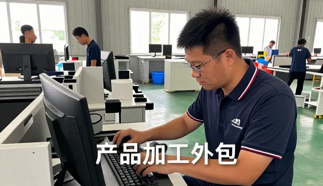 质量检验把控来料：来料企业须知