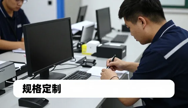 产品加工外包相关知识全面介绍
