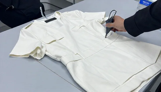 女装套装产品一致性如何通过物流优化实现保障