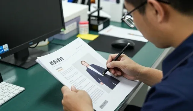 批量生产定制为质量检验提供更多可能