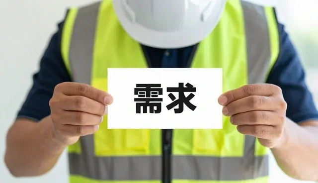 商务男装质量检验中的时效管理与适用场景